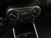 Suzuki Ignis 1.2 Smart Hybrid Comfort Fabrieksgarantie 1ste Eigenaar