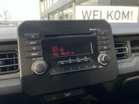 Suzuki Ignis 1.2 Smart Hybrid Comfort Fabrieksgarantie 1ste Eigenaar