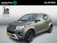 Suzuki Ignis 1.2 Smart Hybrid Comfort Fabrieksgarantie 1ste Eigenaar