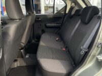 Suzuki Ignis 1.2 Smart Hybrid Comfort Fabrieksgarantie 1ste Eigenaar