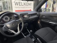 Suzuki Ignis 1.2 Smart Hybrid Comfort Fabrieksgarantie 1ste Eigenaar