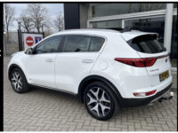 Kia Sportage 1.6 T-GDI 4WD GT-Line GT Line | 1e eigenaar | Dealer onderhouden | 74.000Km