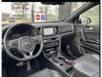 Kia Sportage 1.6 T-GDI 4WD GT-Line GT Line | 1e eigenaar | Dealer onderhouden | 74.000Km