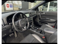 Kia Sportage 1.6 T-GDI 4WD GT-Line GT Line | 1e eigenaar | Dealer onderhouden | 74.000Km