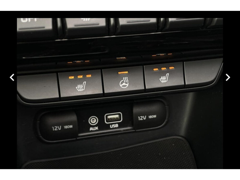 Kia Sportage 1.6 T-GDI 4WD GT-Line GT Line | 1e eigenaar | Dealer onderhouden | 74.000Km