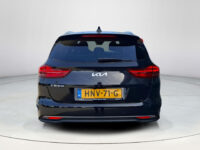 Kia Ceed Sportswagon 1.0 T-GDi MHEV Design Edition Automaat | CarPlay | Camera