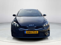 Kia Ceed Sportswagon 1.0 T-GDi MHEV Design Edition Automaat | CarPlay | Camera