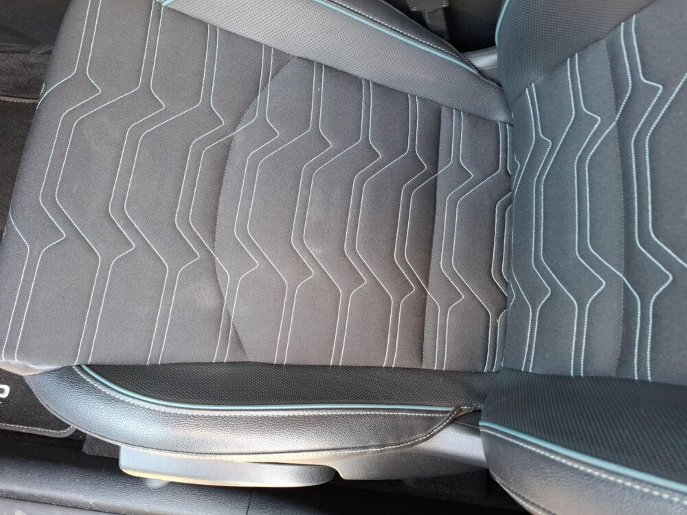 Kia Ceed Sportswagon 1.0 T-GDi MHEV Design Edition Automaat | CarPlay | Camera