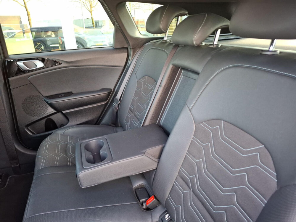 Kia Ceed Sportswagon 1.0 T-GDi MHEV Design Edition Automaat | CarPlay | Camera