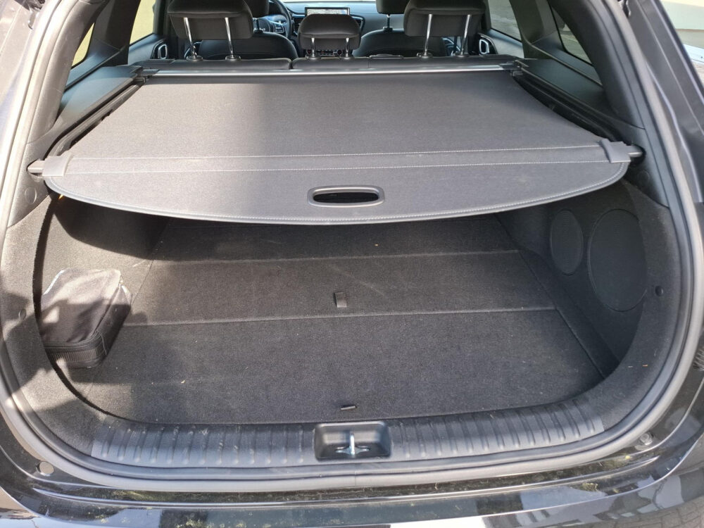 Kia Ceed Sportswagon 1.0 T-GDi MHEV Design Edition Automaat | CarPlay | Camera