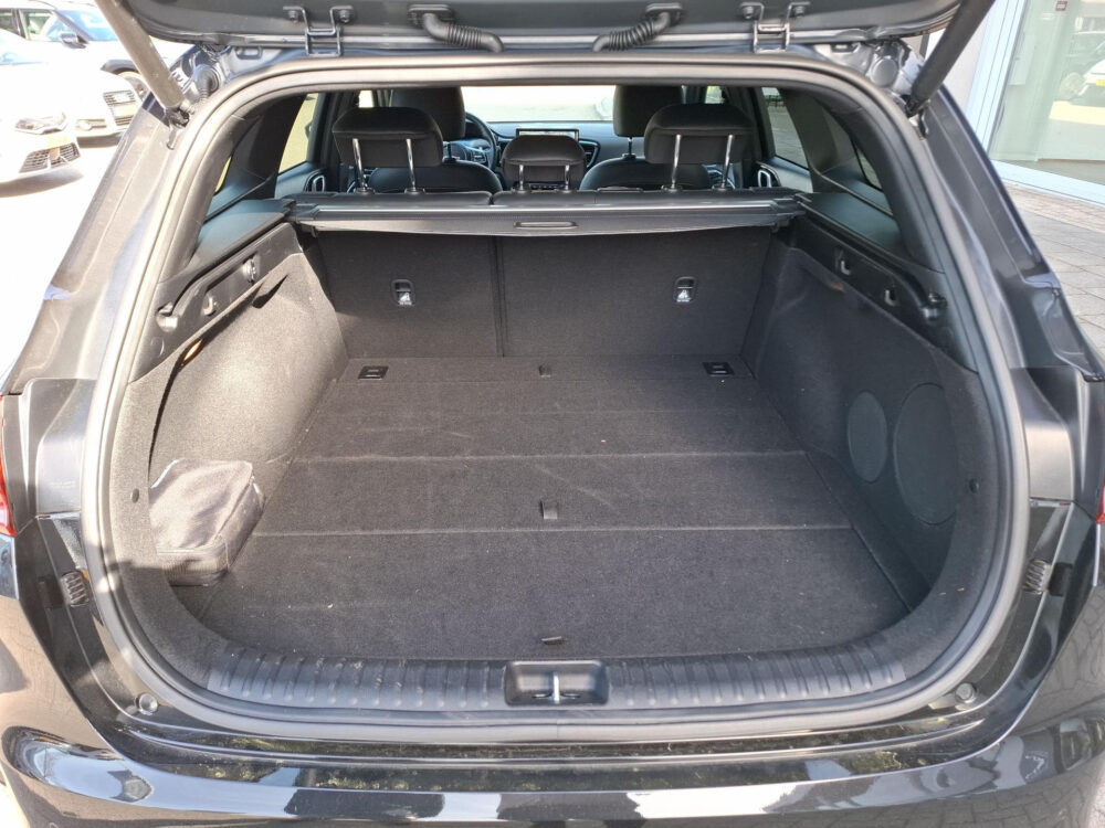 Kia Ceed Sportswagon 1.0 T-GDi MHEV Design Edition Automaat | CarPlay | Camera