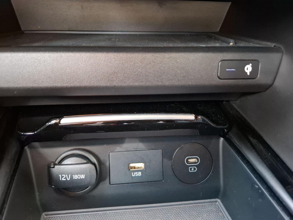 Kia Ceed Sportswagon 1.0 T-GDi MHEV Design Edition Automaat | CarPlay | Camera