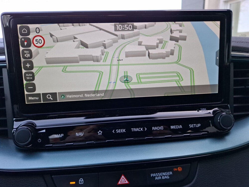 Kia Ceed Sportswagon 1.0 T-GDi MHEV Design Edition Automaat | CarPlay | Camera