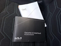 Kia Ceed Sportswagon 1.0 T-GDi MHEV Design Edition Automaat | CarPlay | Camera