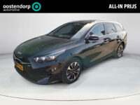 Kia Ceed Sportswagon 1.0 T-GDi MHEV Design Edition | BTW ! ! | Automaat | CarPlay | Camera