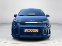 Kia Picanto 1.0 DPI GT-Line | Schuif dak | Stoel stuur verwarming |