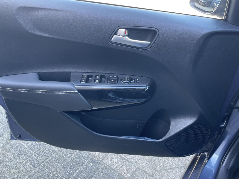 Kia Picanto 1.0 DPI GT-Line | Schuif dak | Stoel stuur verwarming |