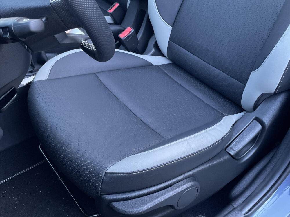 Kia Picanto 1.0 DPI GT-Line | Schuif dak | Stoel stuur verwarming |