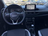 Kia Picanto 1.0 DPI GT-Line | Schuif dak | Stoel stuur verwarming |