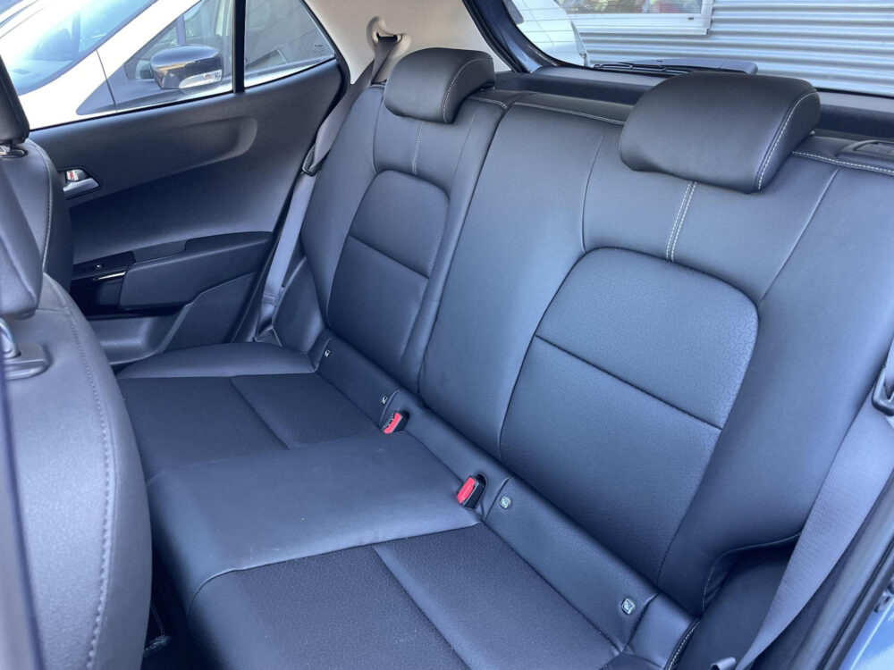 Kia Picanto 1.0 DPI GT-Line | Schuif dak | Stoel stuur verwarming |