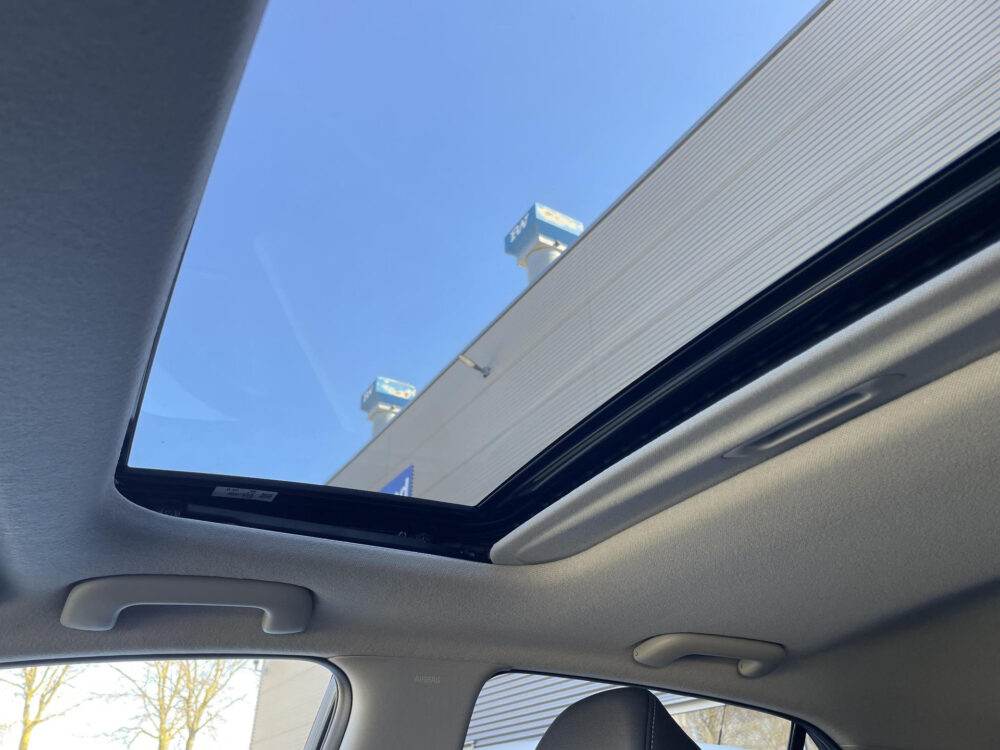 Kia Picanto 1.0 DPI GT-Line | Schuif dak | Stoel stuur verwarming |