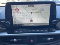 Kia Picanto 1.0 DPI GT-Line | Schuif dak | Stoel stuur verwarming |