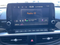 Kia Picanto 1.0 DPI GT-Line | Schuif dak | Stoel stuur verwarming |