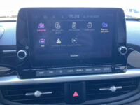 Kia Picanto 1.0 DPI GT-Line | Schuif dak | Stoel stuur verwarming |