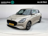 Suzuki Swift 1.2 Style Smart Hybrid Apple Carplay Android Auto via Bluetooth | Garantie tot 2034