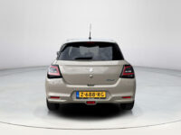 Suzuki Swift 1.2 Style Smart Hybrid Apple Carplay Android Auto via Bluetooth | Garantie tot 2034