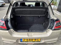 Suzuki Swift 1.2 Style Smart Hybrid Apple Carplay Android Auto via Bluetooth | Garantie tot 2034