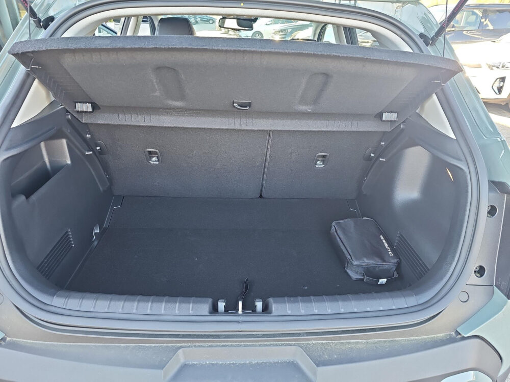 Kia Stonic 1.0 T-GDi MHEV GT-Line Climate | Navigatie | 17 Inch