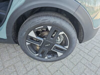 Kia Stonic 1.0 T-GDi MHEV GT-Line Climate | Navigatie | 17 Inch