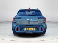 Kia Stonic 1.0 T-GDi MHEV GT-Line Climate | Navigatie | 17 Inch