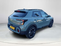 Kia Stonic 1.0 T-GDi MHEV GT-Line Climate | Navigatie | 17 Inch