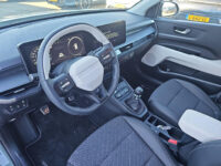 Kia Stonic 1.0 T-GDi MHEV GT-Line Climate | Navigatie | 17 Inch