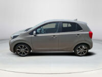 Kia Picanto 1.0 CVVT Design Edition | Leder | Navi | Camera |