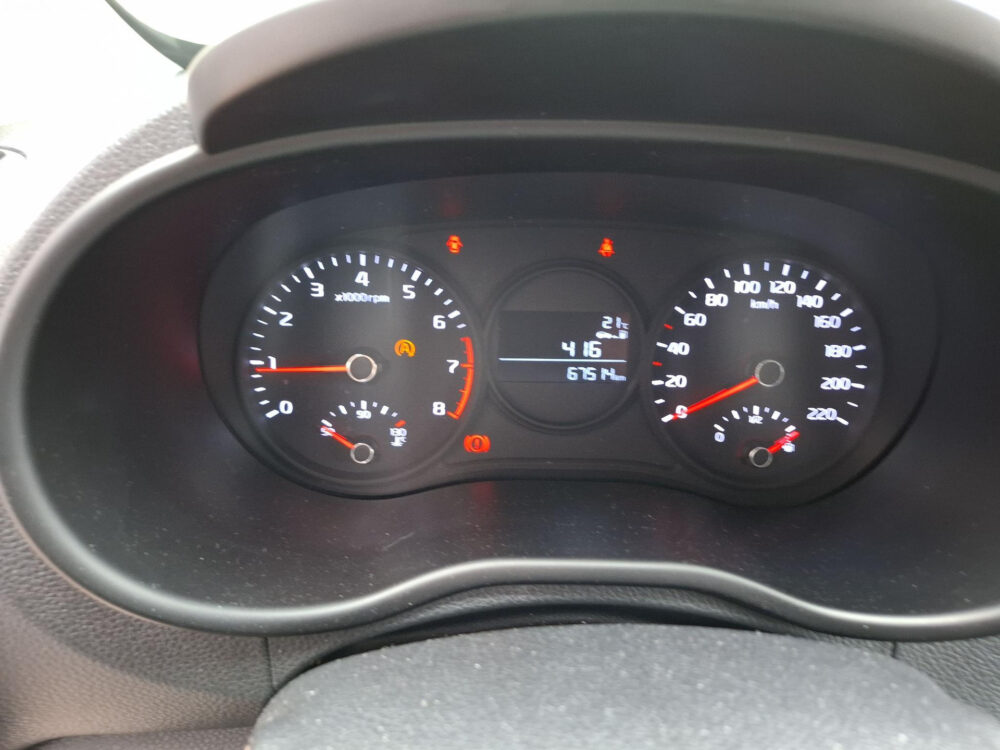 Kia Picanto 1.0 CVVT Design Edition | Leder | Navi | Camera |