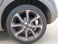 Kia Picanto 1.0 CVVT Design Edition | Leder | Navi | Camera |