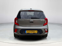 Kia Picanto 1.0 CVVT Design Edition | Leder | Navi | Camera |