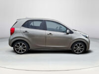 Kia Picanto 1.0 CVVT Design Edition | Leder | Navi | Camera |