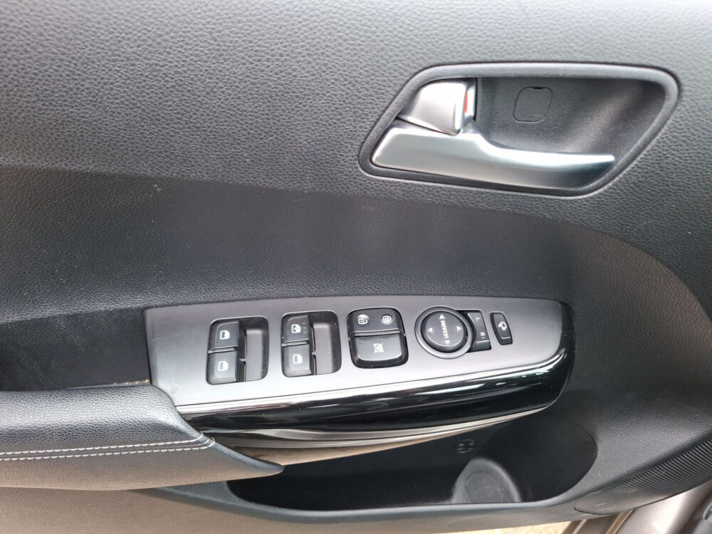 Kia Picanto 1.0 CVVT Design Edition | Leder | Navi | Camera |