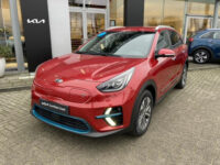 Kia e-Niro ExecutiveLine | Camera | Cruise | CarPlay