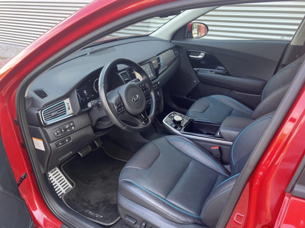 Kia e-Niro ExecutiveLine | Camera | Cruise | CarPlay