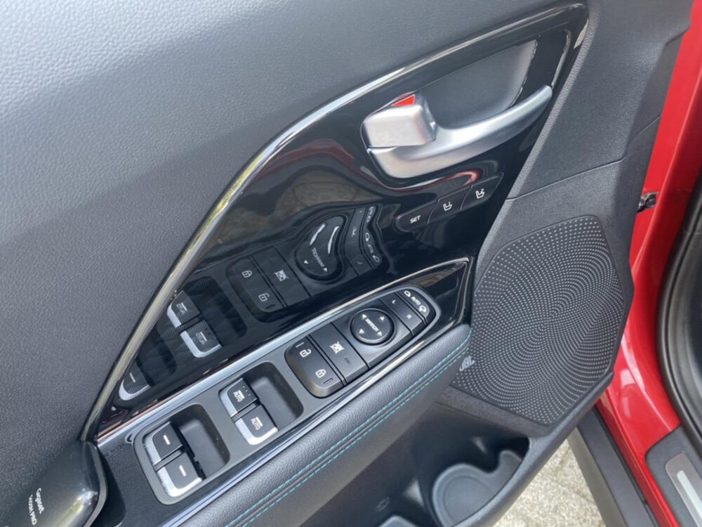 Kia e-Niro ExecutiveLine | Camera | Cruise | CarPlay