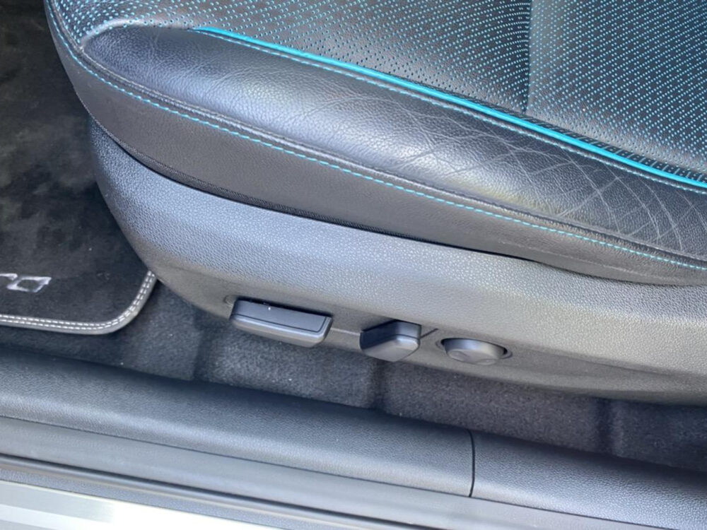 Kia e-Niro ExecutiveLine | Camera | Cruise | CarPlay