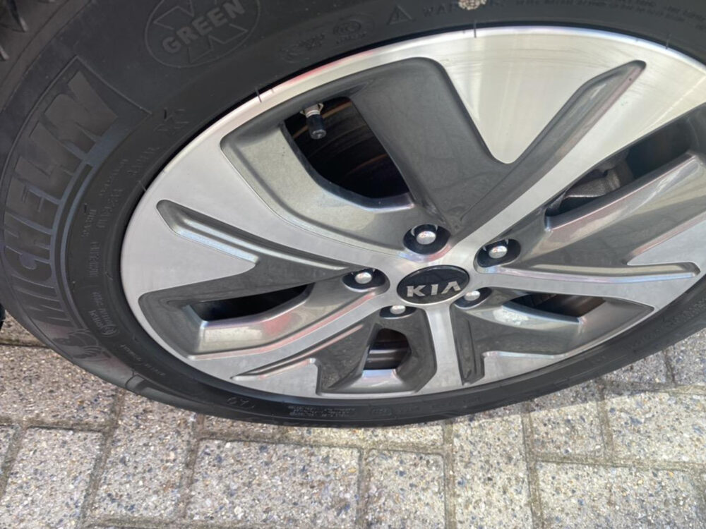 Kia e-Niro ExecutiveLine | Camera | Cruise | CarPlay