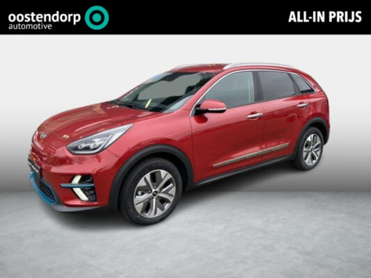 Kia e-Niro ExecutiveLine | Camera | Cruise | CarPlay