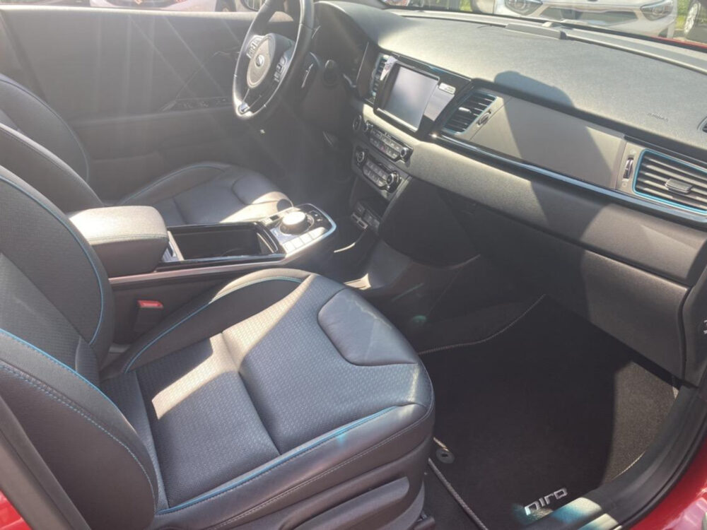 Kia e-Niro ExecutiveLine | Camera | Cruise | CarPlay
