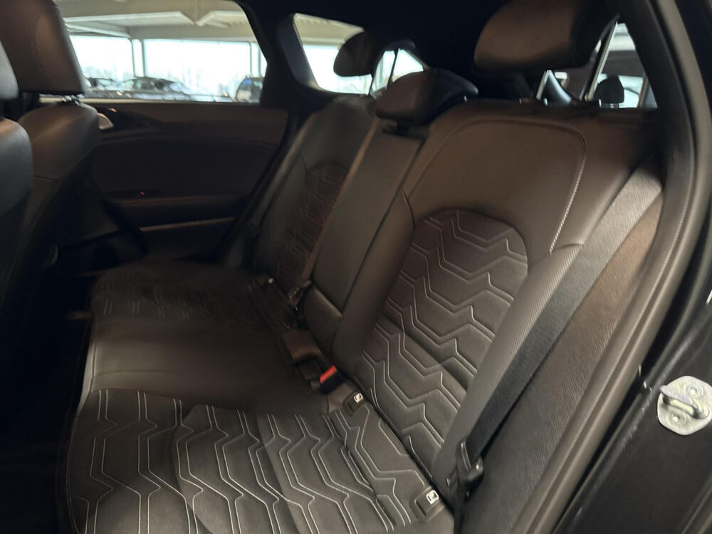 Kia Ceed Sportswagon 1.0 T-GDi MHEV Design Edition | Automaat | CarPlay | Camera